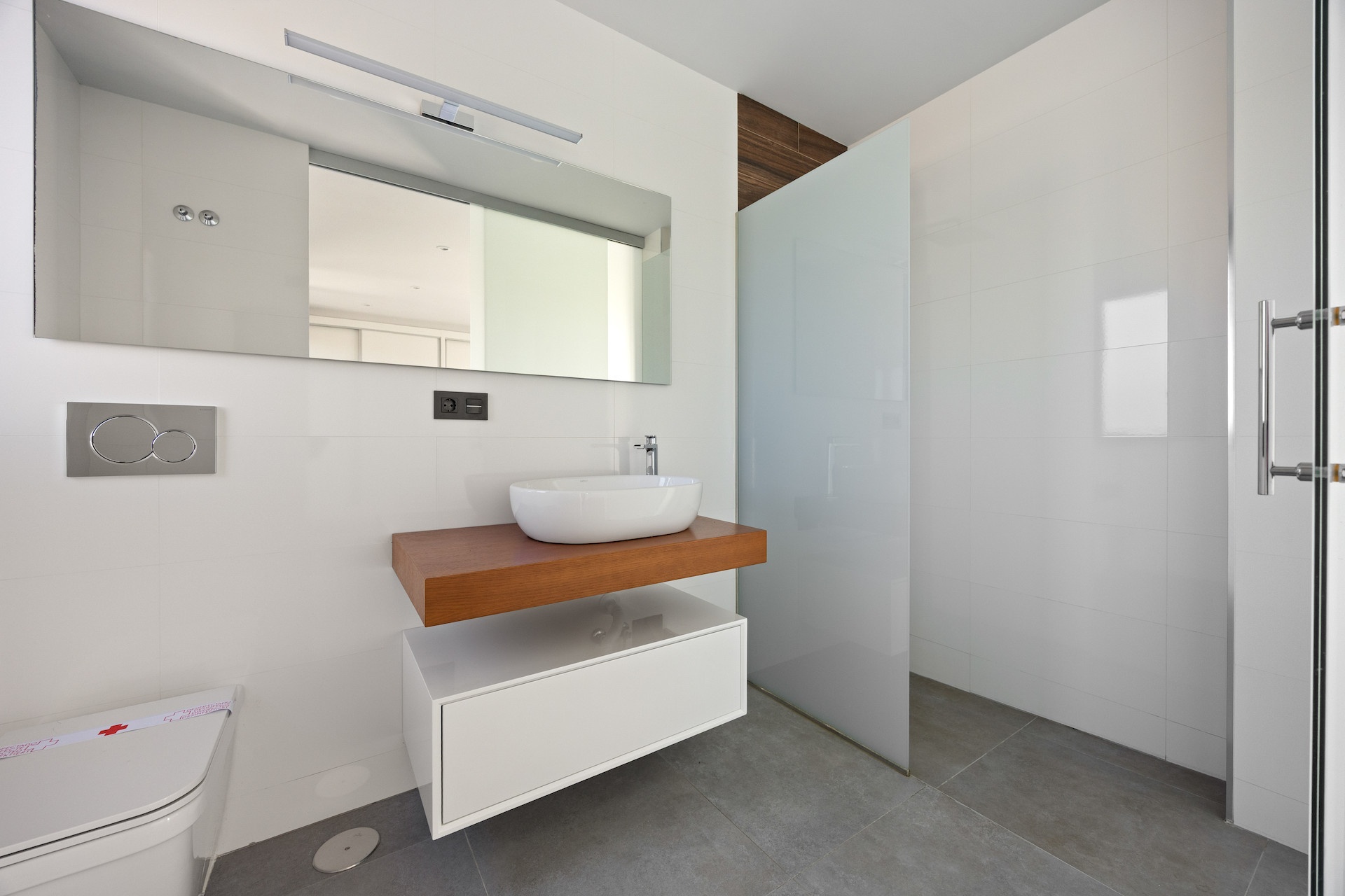 Resale - Villa - Algorfa - La Finca Golf