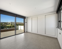 Resale - Villa - Algorfa - La Finca Golf