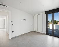 Resale - Villa - Algorfa - La Finca Golf