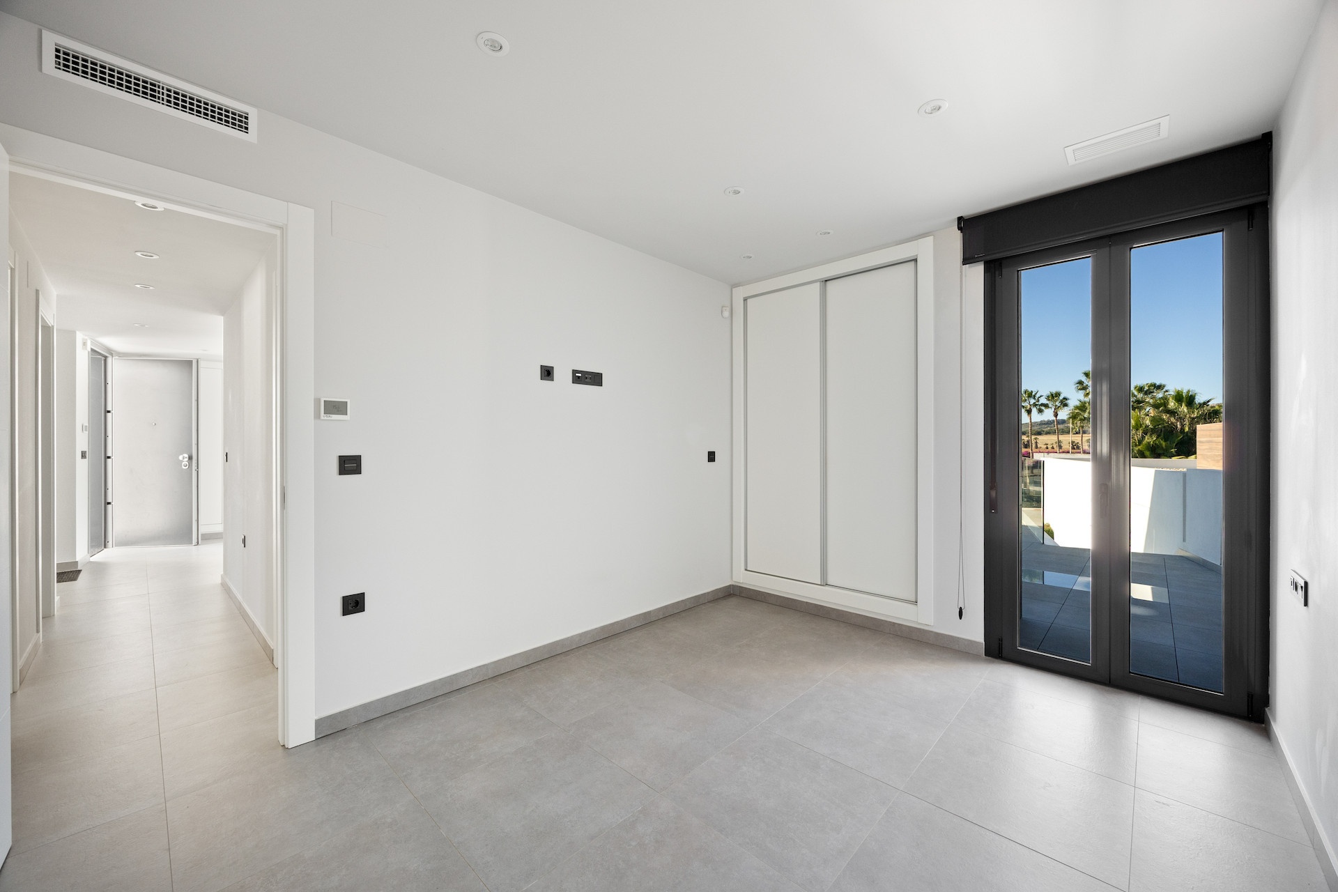 Resale - Villa - Algorfa - La Finca Golf