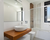 Resale - Villa - Algorfa - La Finca Golf