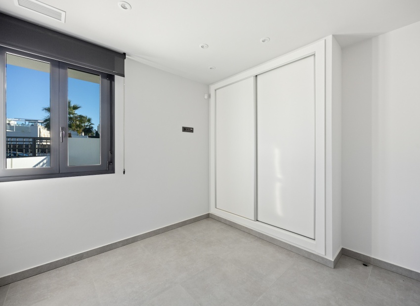 Resale - Villa - Algorfa - La Finca Golf