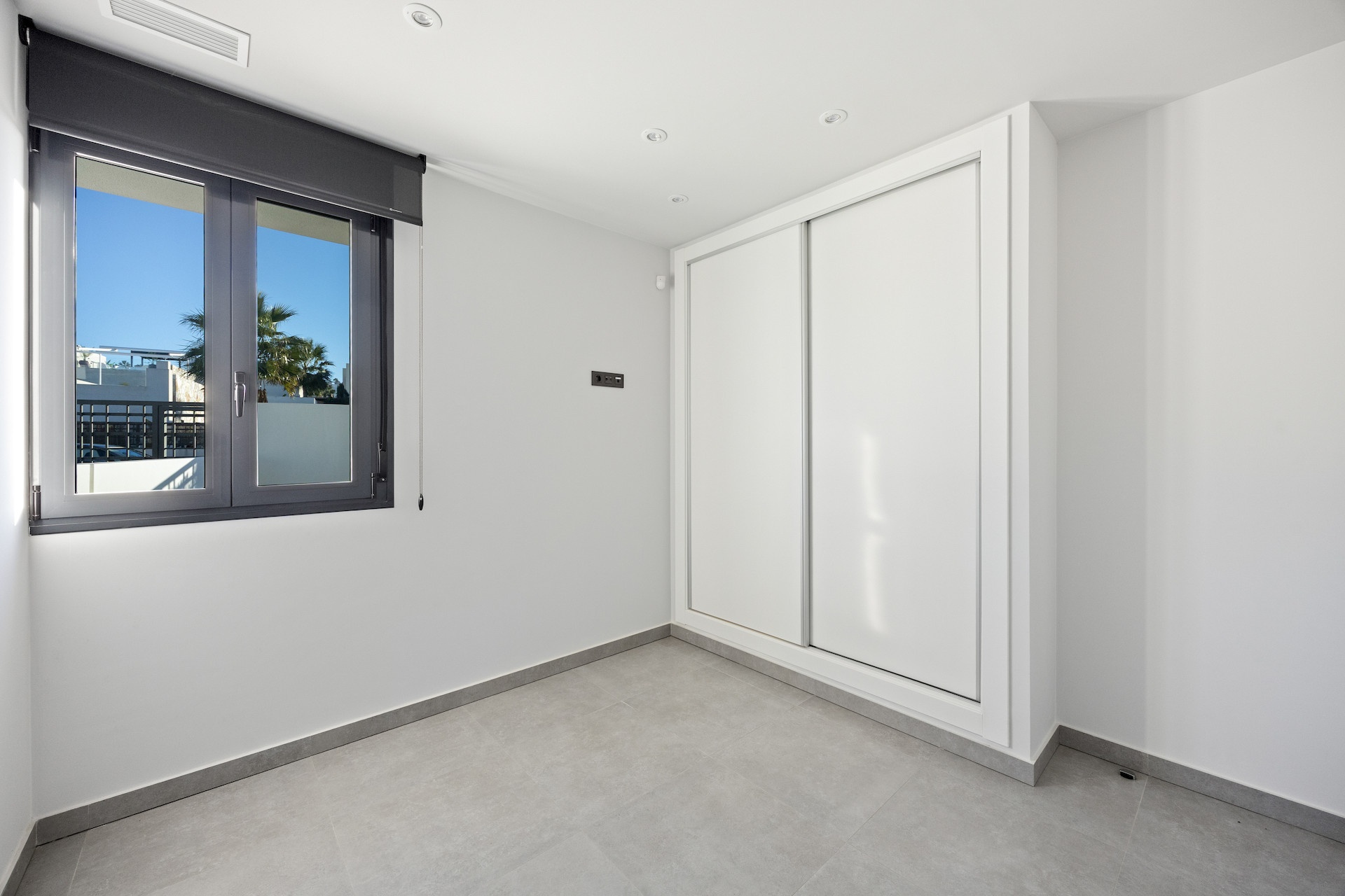 Resale - Villa - Algorfa - La Finca Golf