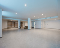 Resale - Villa - Algorfa - La Finca Golf