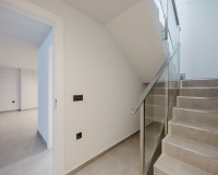 Resale - Villa - Algorfa - La Finca Golf