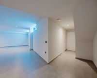 Resale - Villa - Algorfa - La Finca Golf