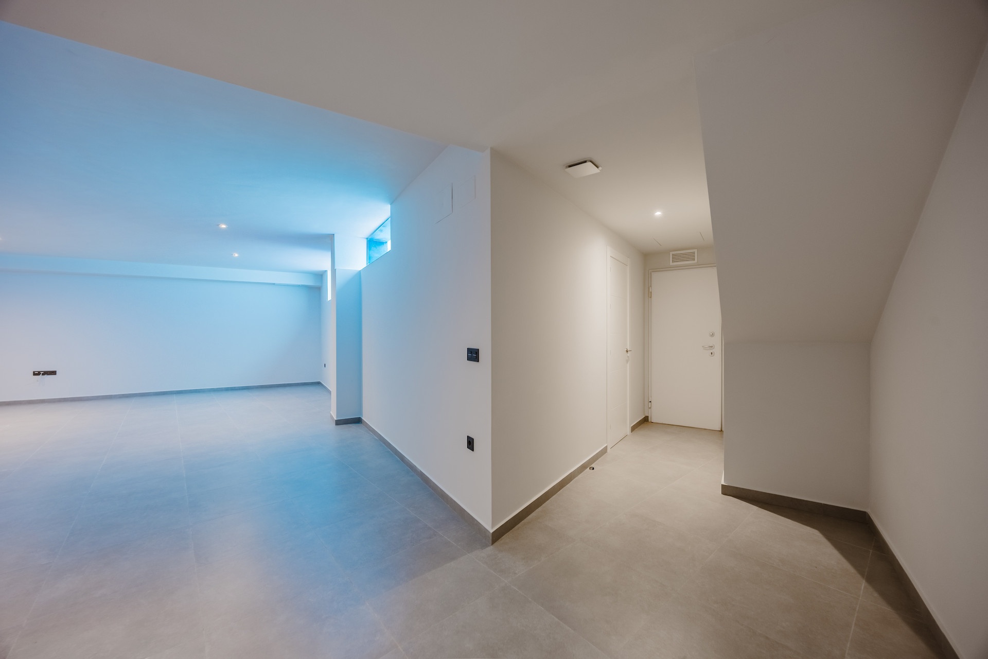 Resale - Villa - Algorfa - La Finca Golf