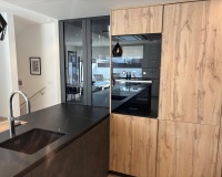 Resale - Villa - Algorfa - La Finca Golf