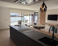 Resale - Villa - Algorfa - La Finca Golf