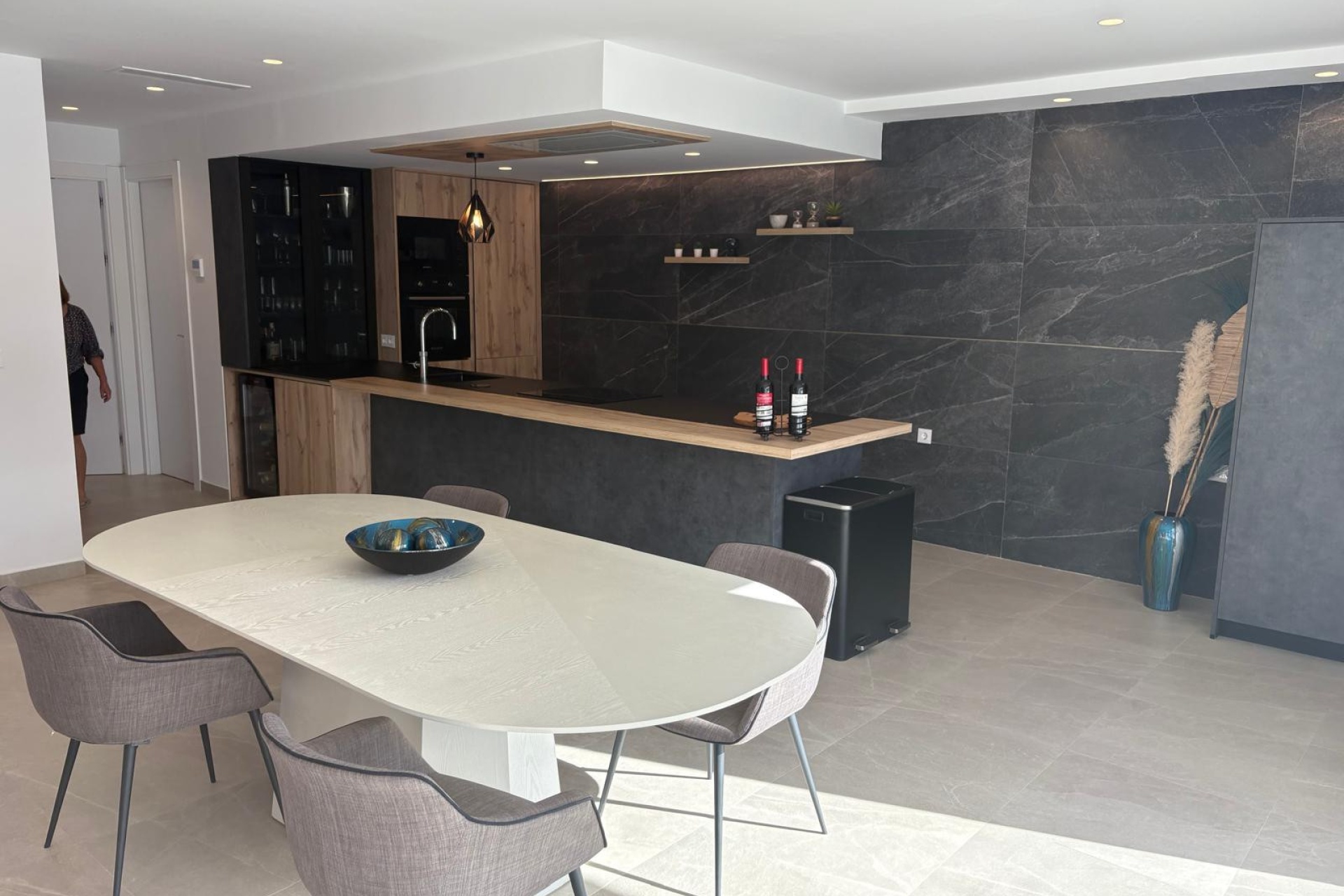 Resale - Villa - Algorfa - La Finca Golf