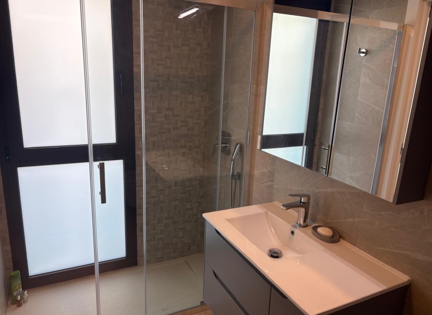 Resale - Villa - Algorfa - La Finca Golf