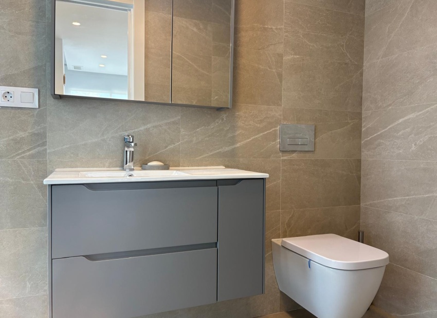 Resale - Villa - Algorfa - La Finca Golf