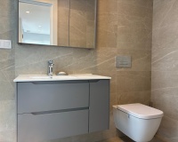 Resale - Villa - Algorfa - La Finca Golf