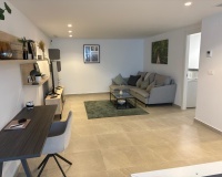 Resale - Villa - Algorfa - La Finca Golf