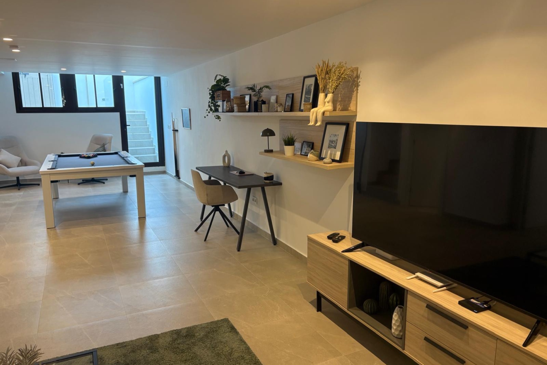 Resale - Villa - Algorfa - La Finca Golf