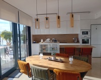 Resale - Villa - Algorfa - La Finca Golf