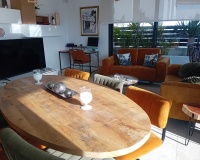 Resale - Villa - Algorfa - La Finca Golf