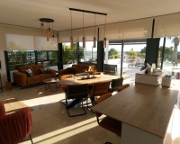 Resale - Villa - Algorfa - La Finca Golf