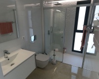 Resale - Villa - Algorfa - La Finca Golf