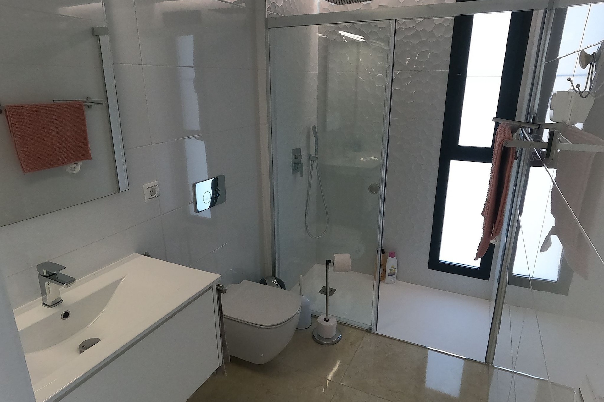 Resale - Villa - Algorfa - La Finca Golf