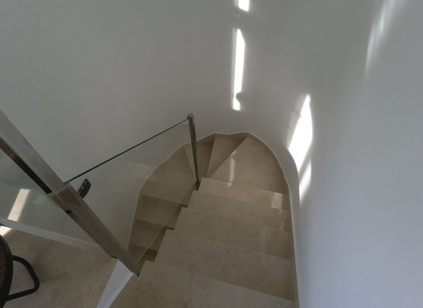 Resale - Villa - Algorfa - La Finca Golf