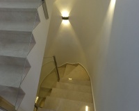 Resale - Villa - Algorfa - La Finca Golf