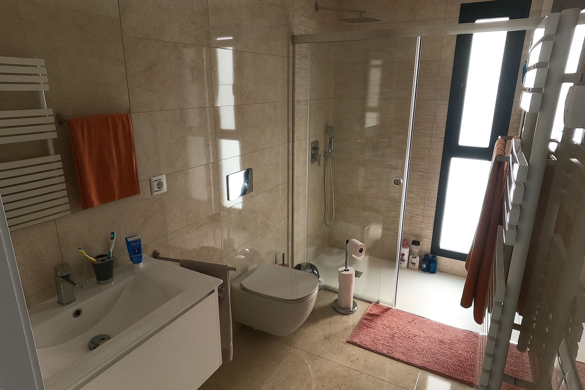 Resale - Villa - Algorfa - La Finca Golf