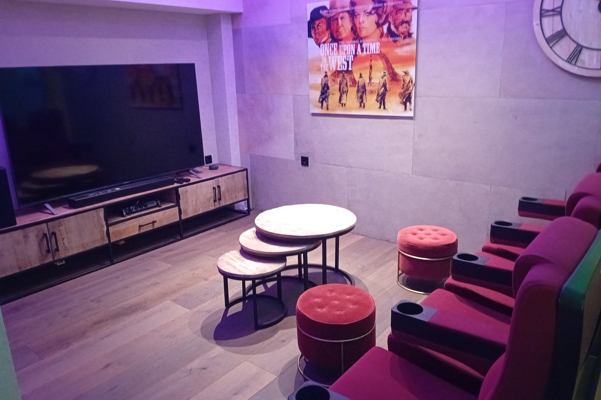 Resale - Villa - Algorfa - La Finca Golf