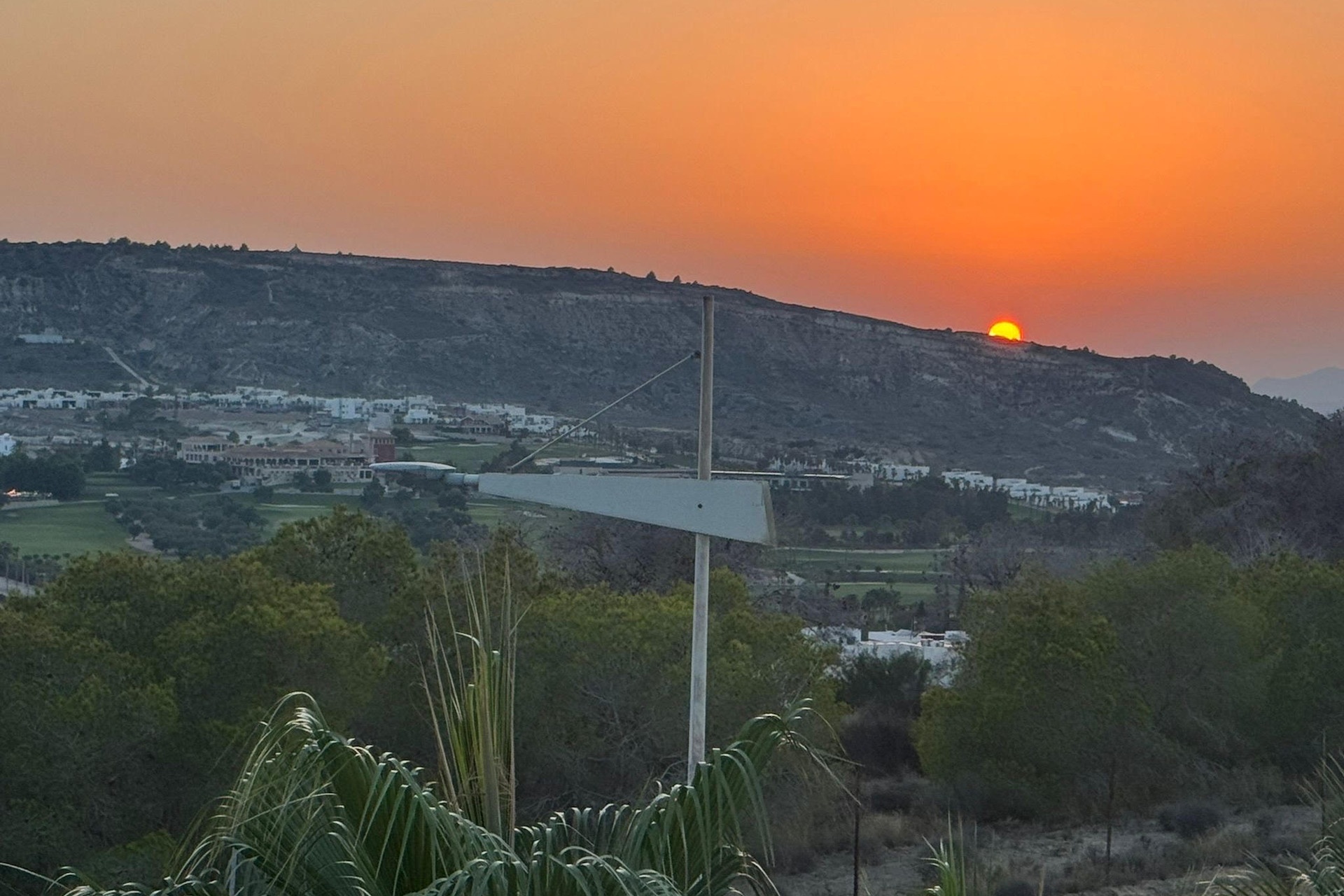 Resale - Villa - Algorfa - La Finca Golf