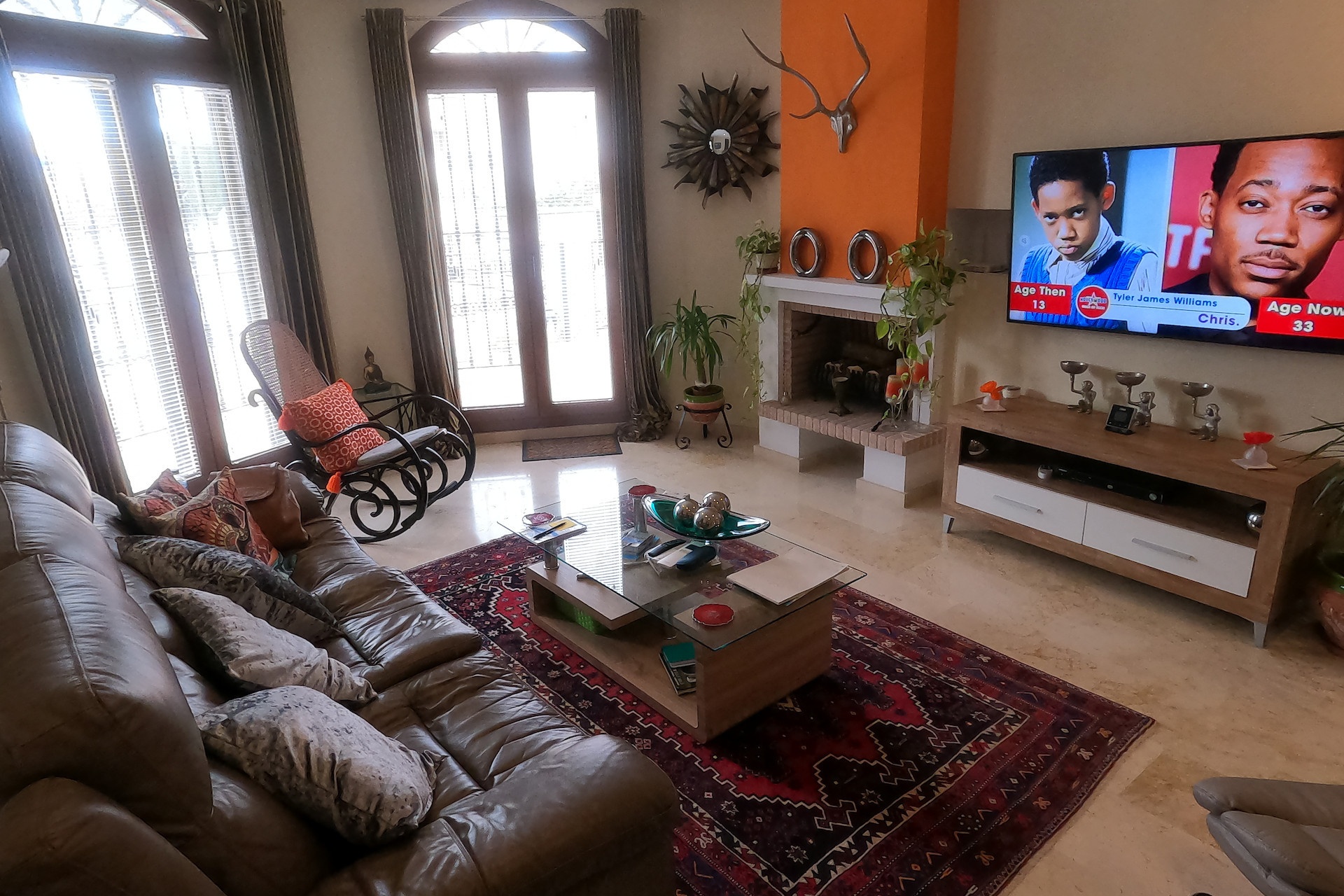 Resale - Villa - Algorfa - La Finca Golf