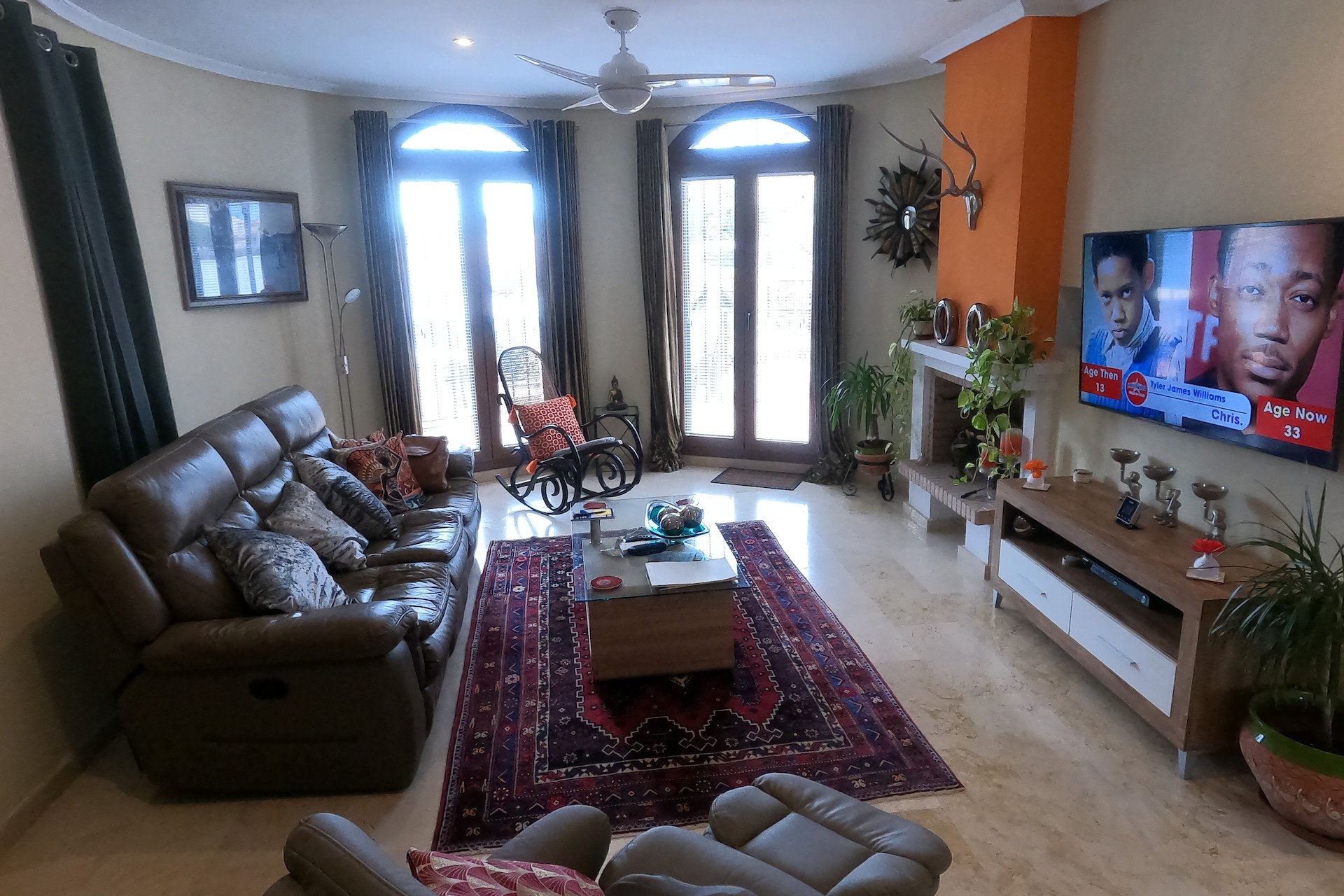 Resale - Villa - Algorfa - La Finca Golf