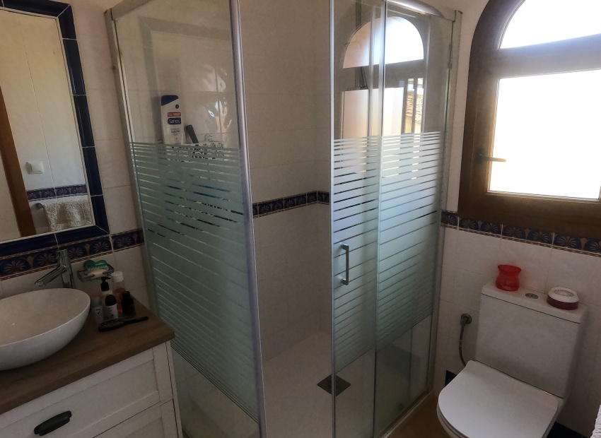 Resale - Villa - Algorfa - La Finca Golf