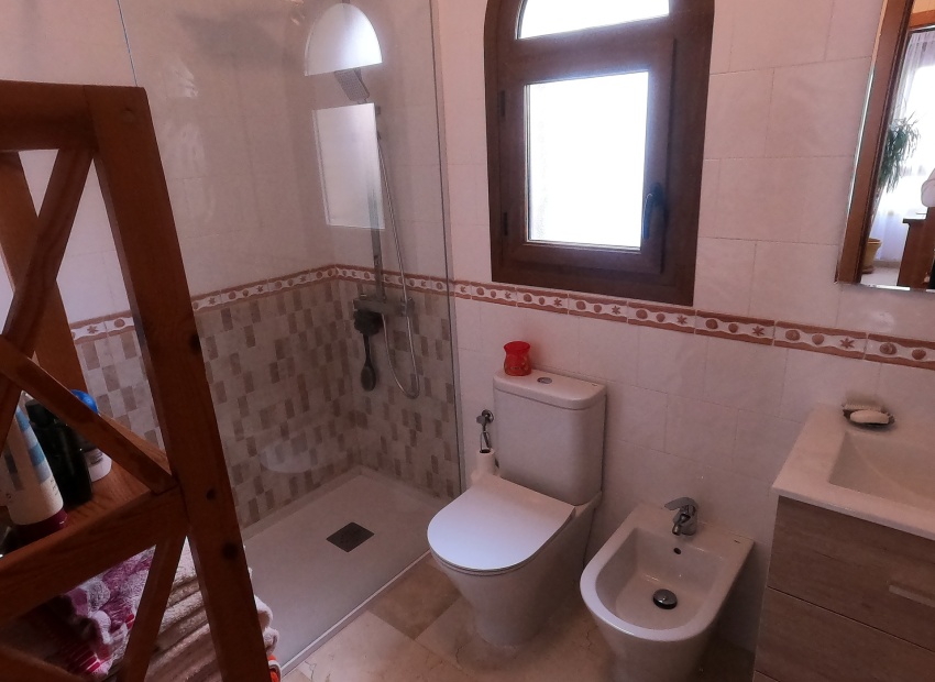 Resale - Villa - Algorfa - La Finca Golf