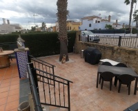 Resale - Villa - Algorfa - La Finca Golf