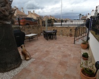 Resale - Villa - Algorfa - La Finca Golf