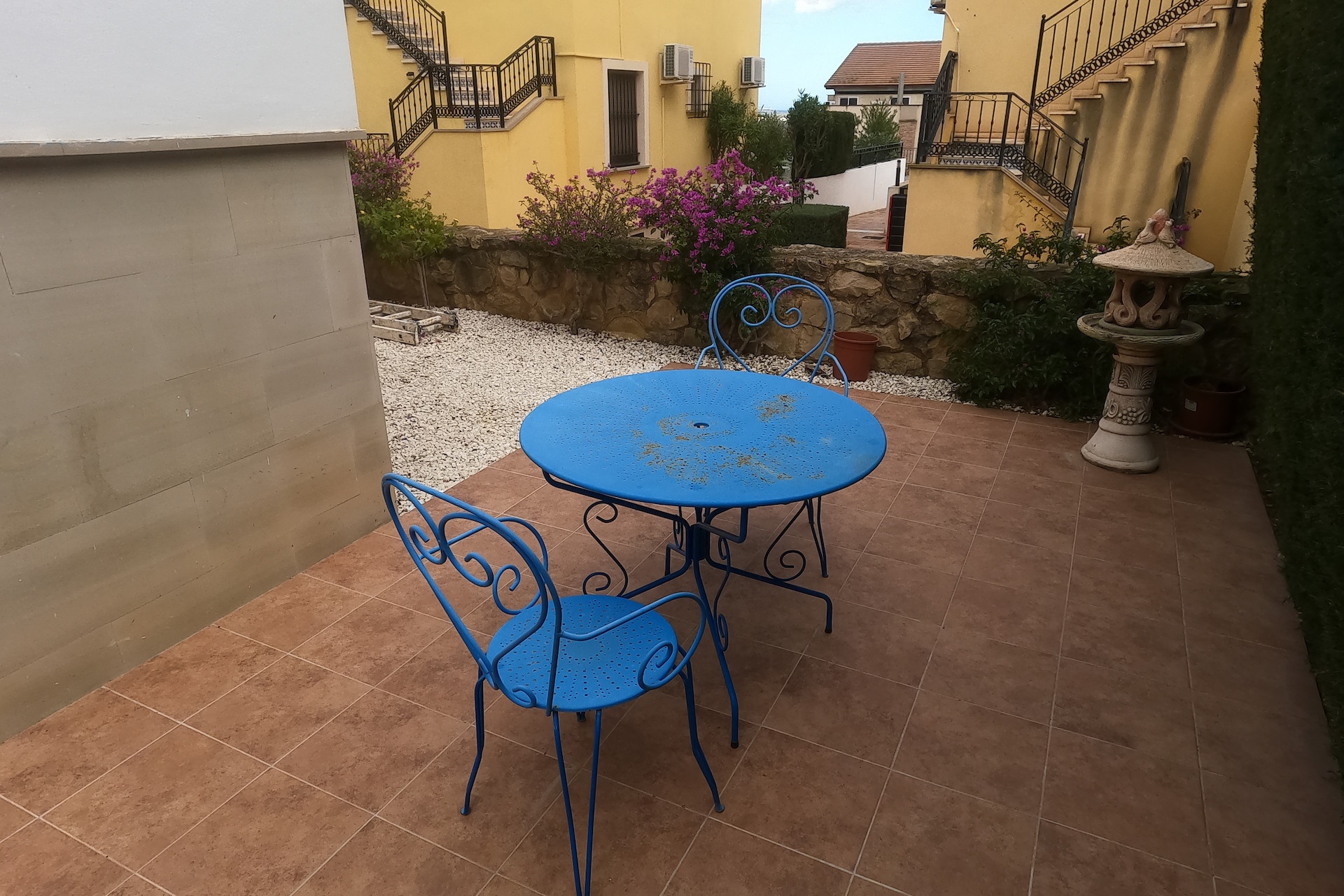 Resale - Villa - Algorfa - La Finca Golf