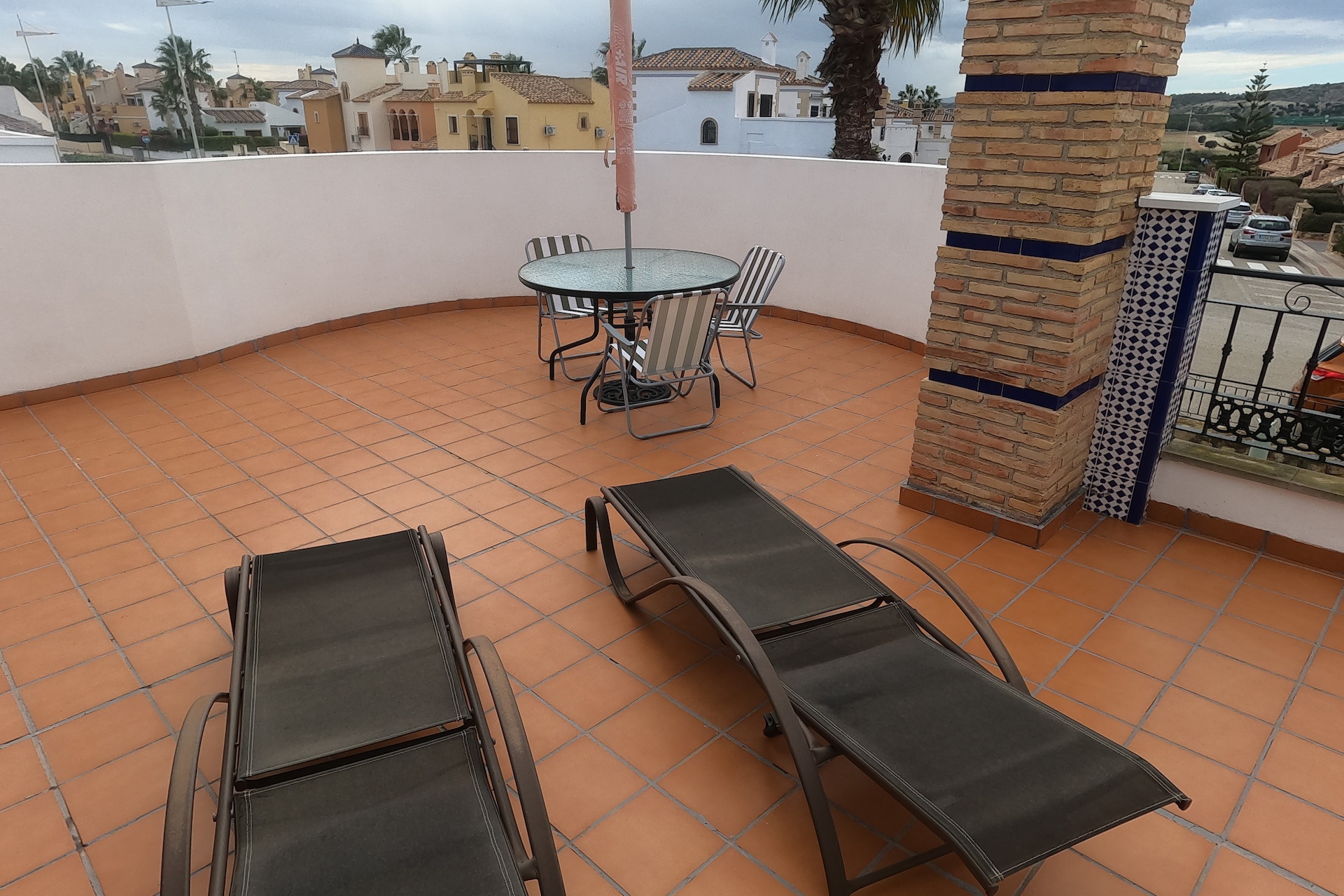 Resale - Villa - Algorfa - La Finca Golf