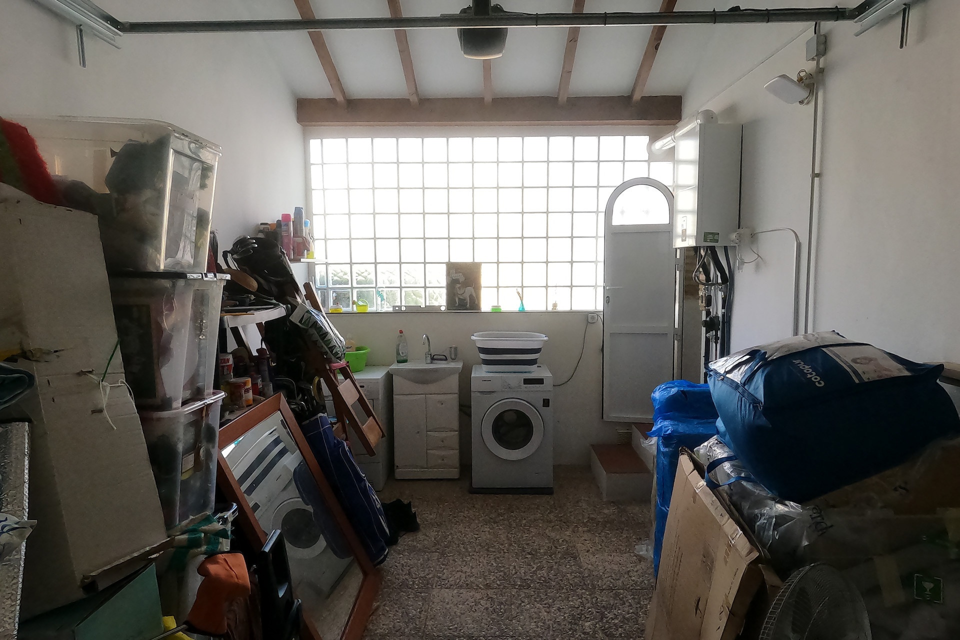 Resale - Villa - Algorfa - La Finca Golf