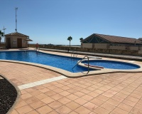Resale - Villa - Algorfa - La Finca Golf