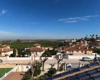 Resale - Villa - Algorfa