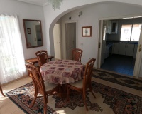 Resale - Villa - Algorfa