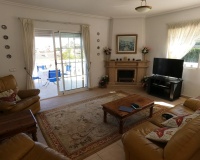 Resale - Villa - Algorfa