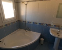 Resale - Villa - Algorfa