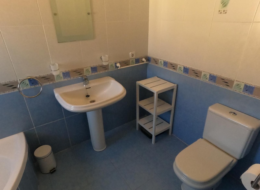 Resale - Villa - Algorfa