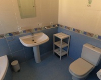 Resale - Villa - Algorfa