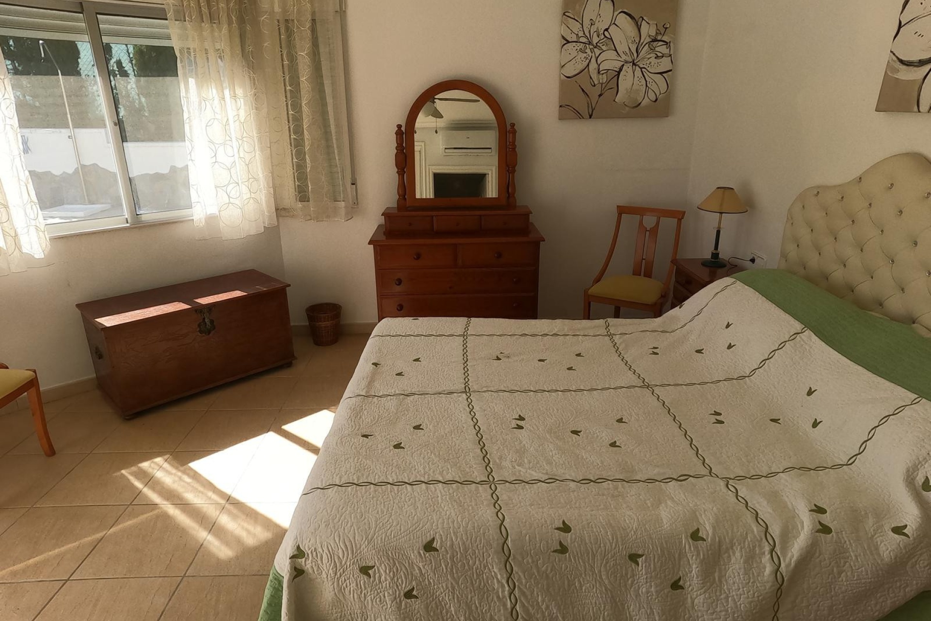 Resale - Villa - Algorfa