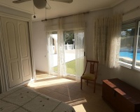 Resale - Villa - Algorfa
