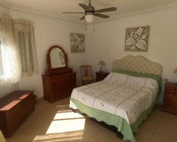 Resale - Villa - Algorfa