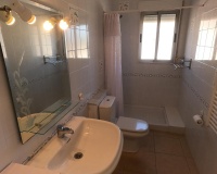 Resale - Villa - Algorfa