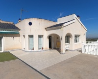 Resale - Villa - Algorfa
